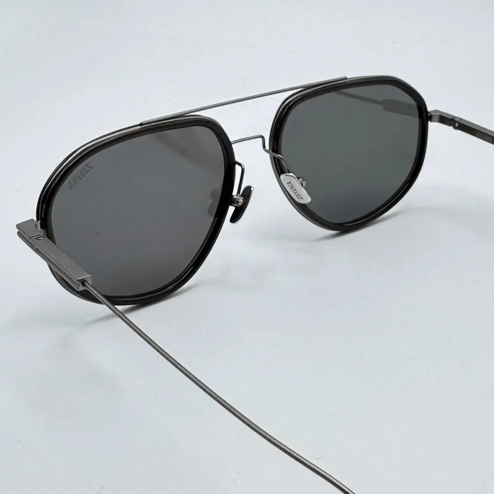 Ermenegildo Zegna ermenegildo zegna